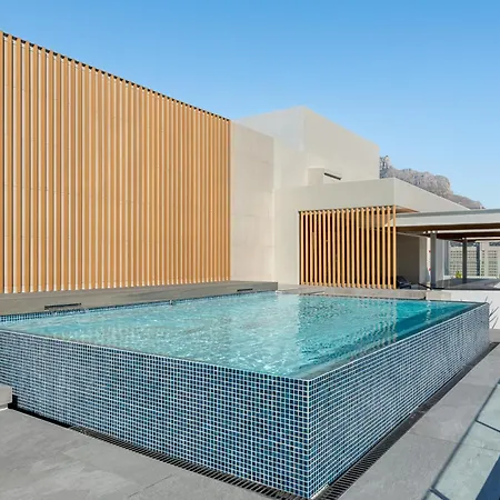 The Rubik Luxury Apartments Cidade Do Cabo Exterior foto