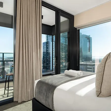 The Rubik Luxury Apartments Cidade Do Cabo Exterior foto