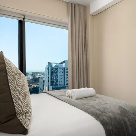 The Rubik Luxury Apartments Cidade Do Cabo Exterior foto