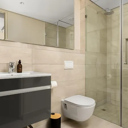 The Rubik Luxury Apartments Cidade Do Cabo Exterior foto