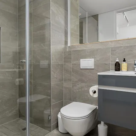 The Rubik Luxury Apartments Cidade Do Cabo Exterior foto