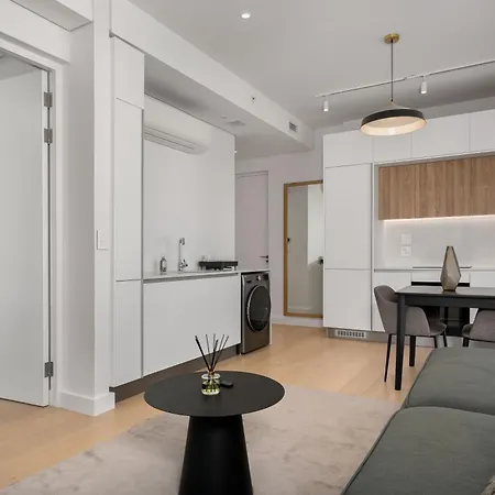 The Rubik Luxury Apartments Cidade Do Cabo Exterior foto