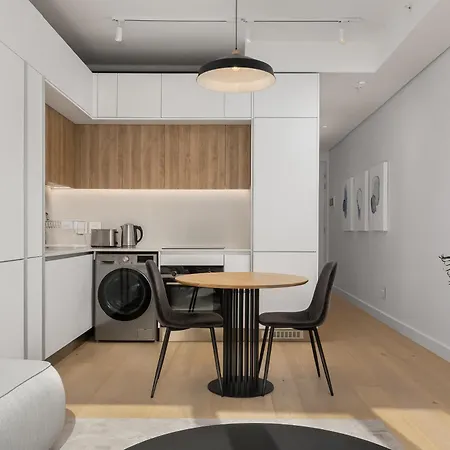 The Rubik Luxury Apartments Cidade Do Cabo Exterior foto