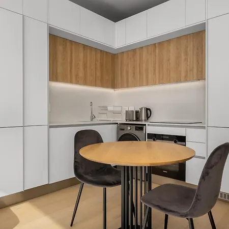 The Rubik Luxury Apartments Cidade Do Cabo Exterior foto