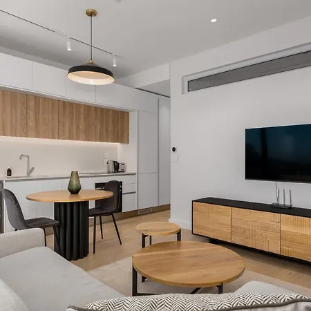 The Rubik Luxury Apartments Cidade Do Cabo Exterior foto