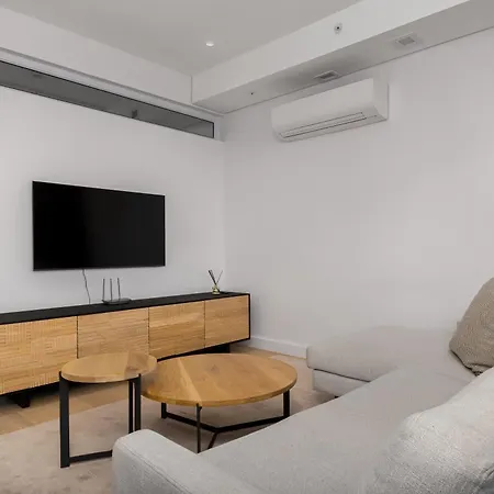 The Rubik Luxury Apartments Cidade Do Cabo Exterior foto