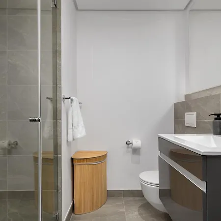 The Rubik Luxury Apartments Cidade Do Cabo Exterior foto