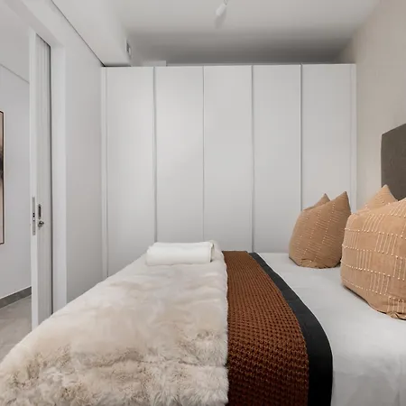The Rubik Luxury Apartments Cidade Do Cabo Exterior foto