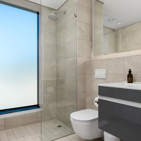 The Rubik Luxury Apartments Cidade Do Cabo Exterior foto