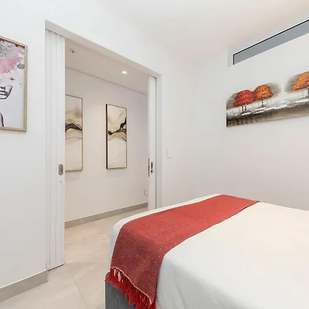 The Rubik Luxury Apartments Cidade Do Cabo Exterior foto