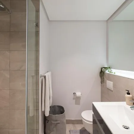 The Rubik Luxury Apartments Cidade Do Cabo Exterior foto