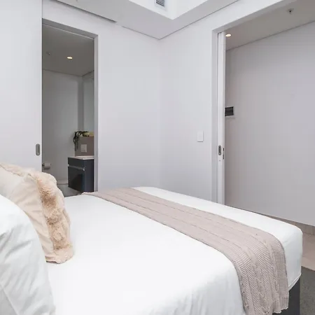 The Rubik Luxury Apartments Cidade Do Cabo Exterior foto