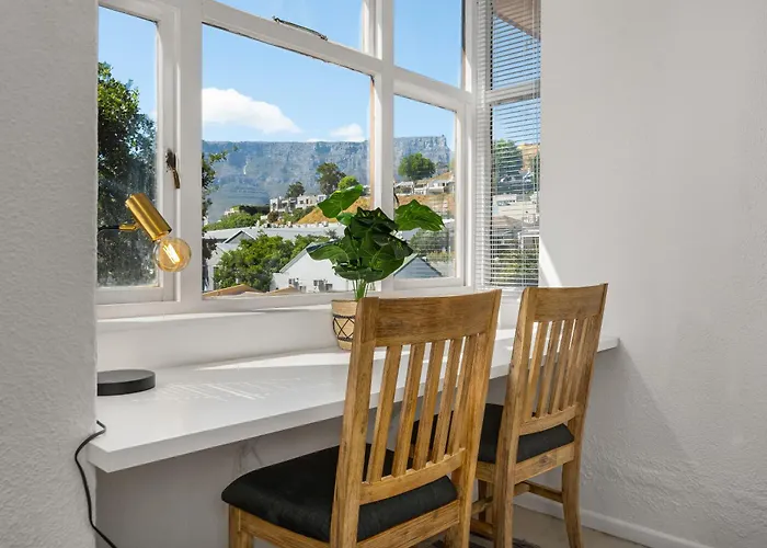 The Rubik Luxury Apartments