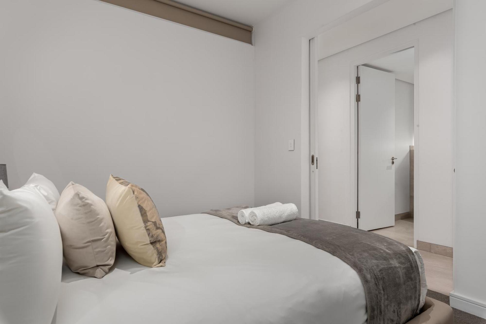 The Rubik Luxury Apartamento Cidade Do Cabo