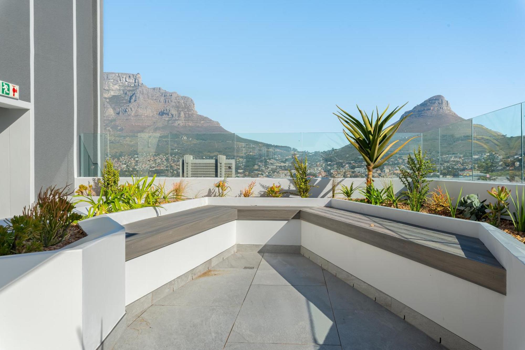 The Rubik Luxury Apartamento