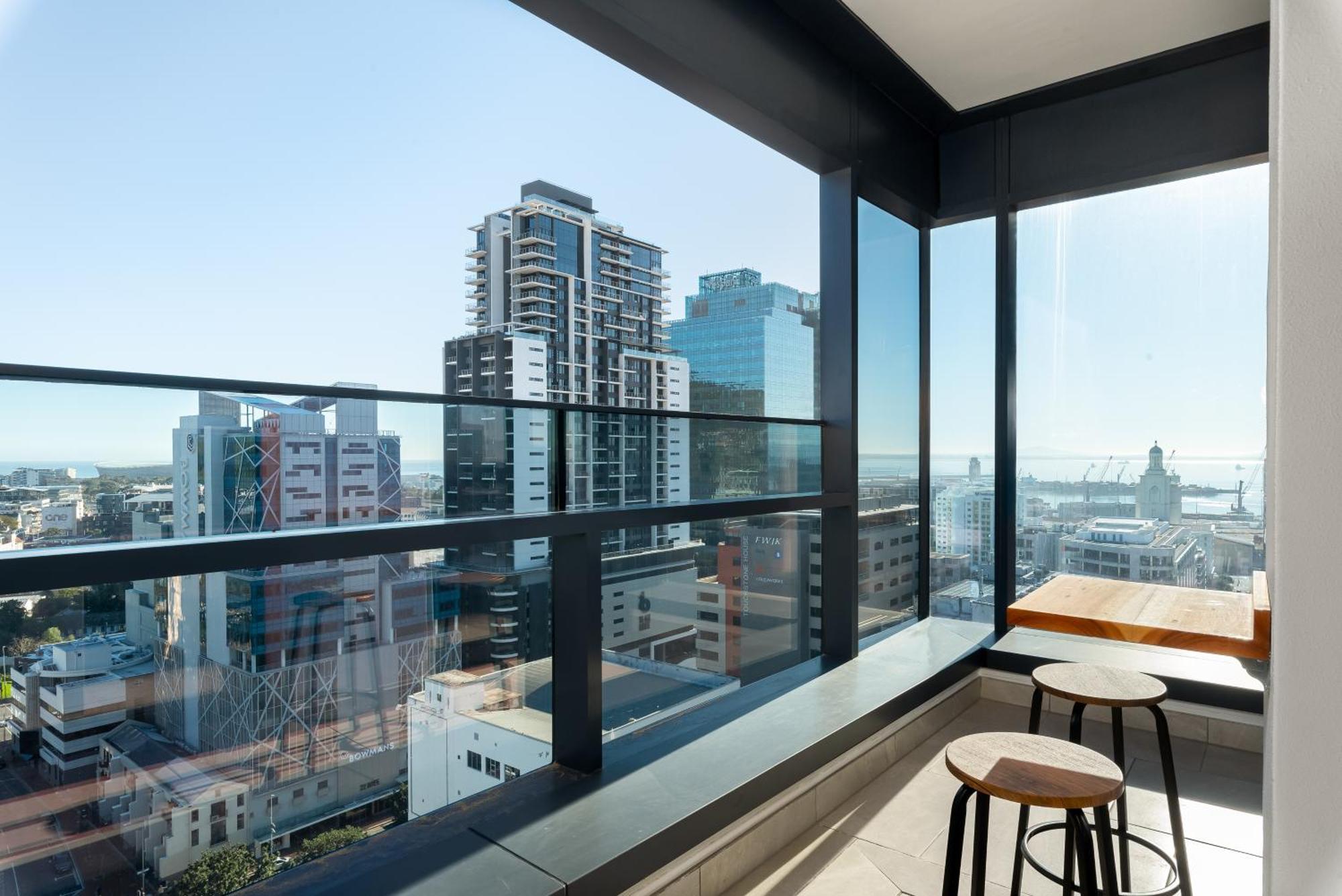 Apartamento The Rubik Luxury