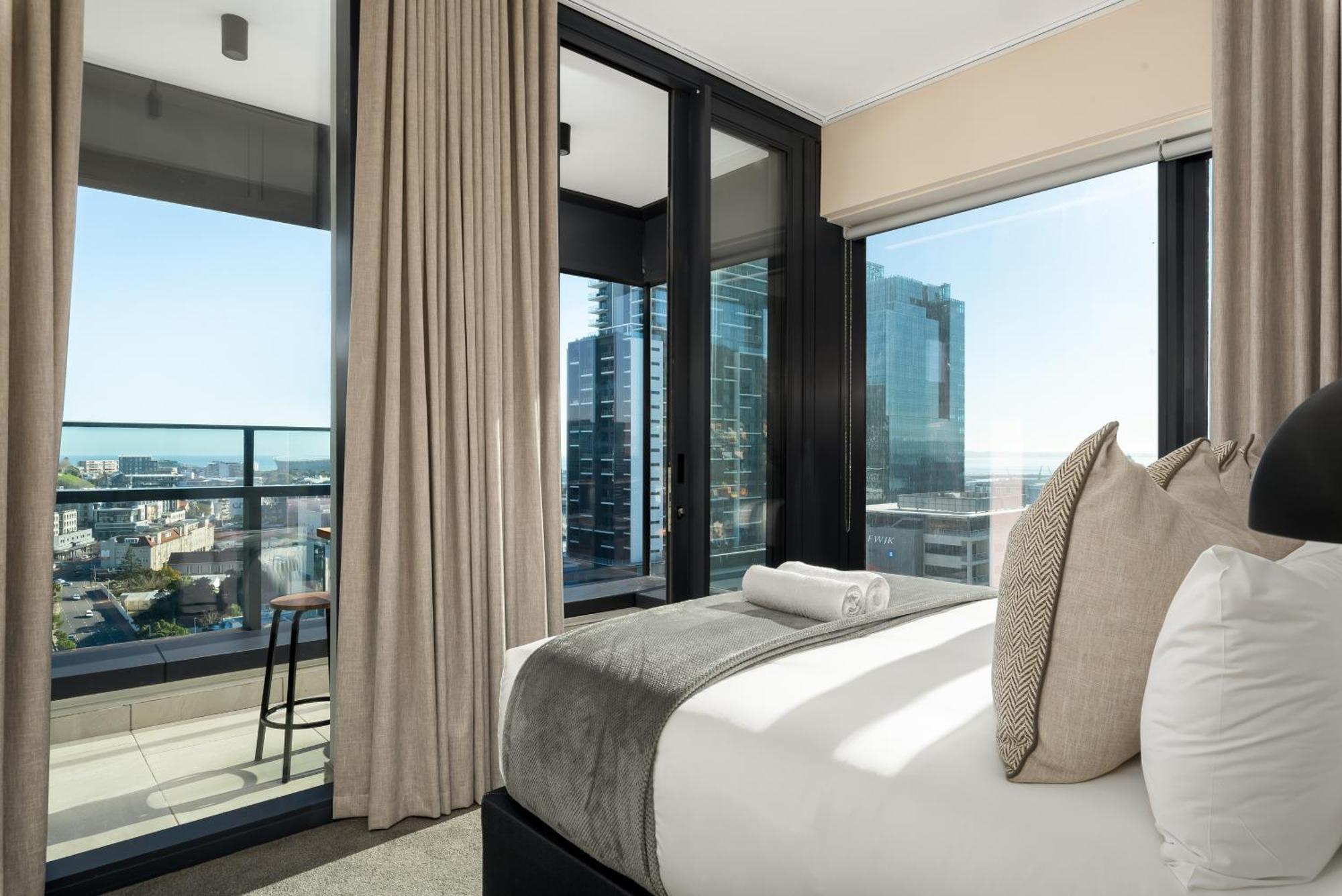 The Rubik Luxury Apartamento Cidade Do Cabo