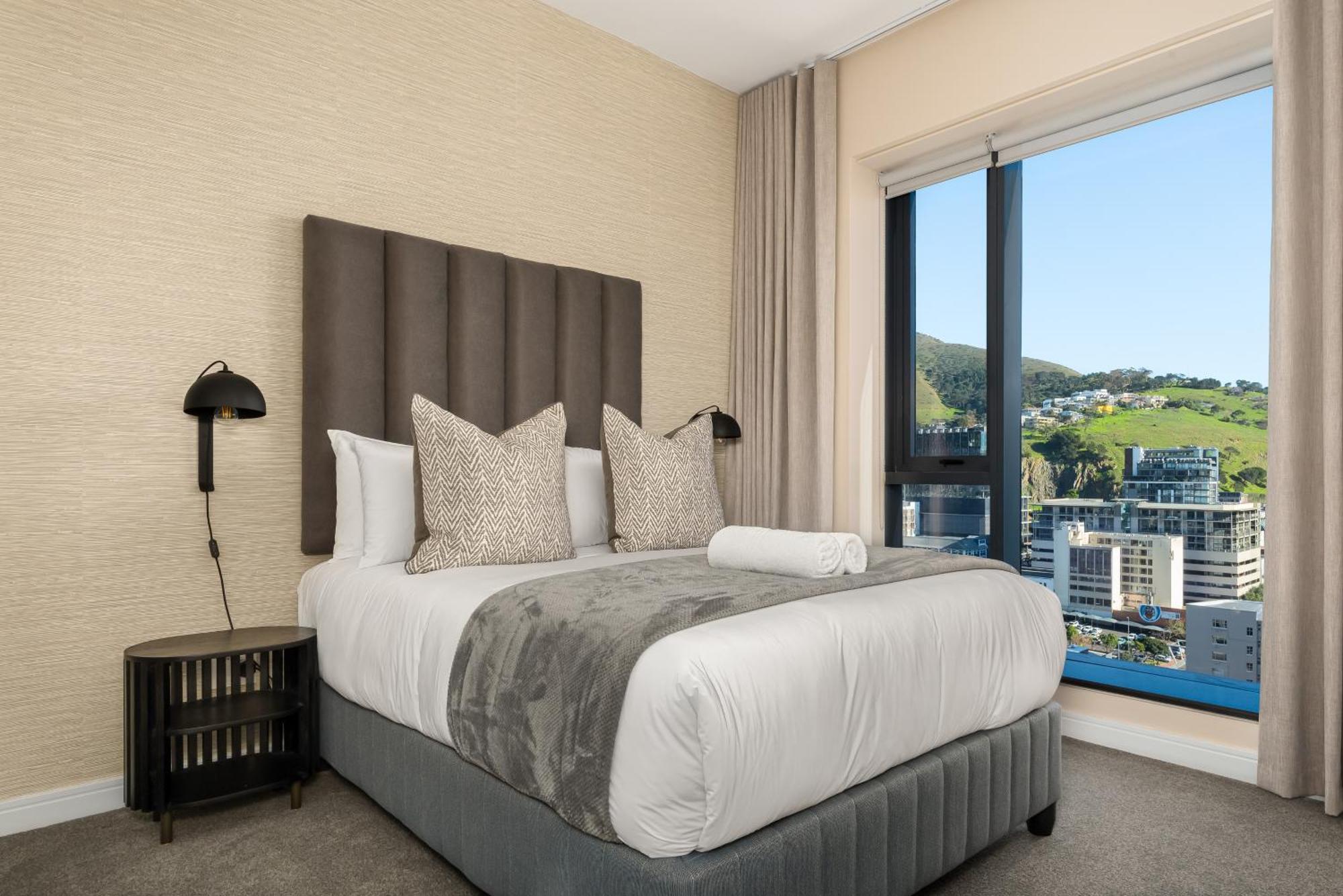The Rubik Luxury Cidade Do Cabo
