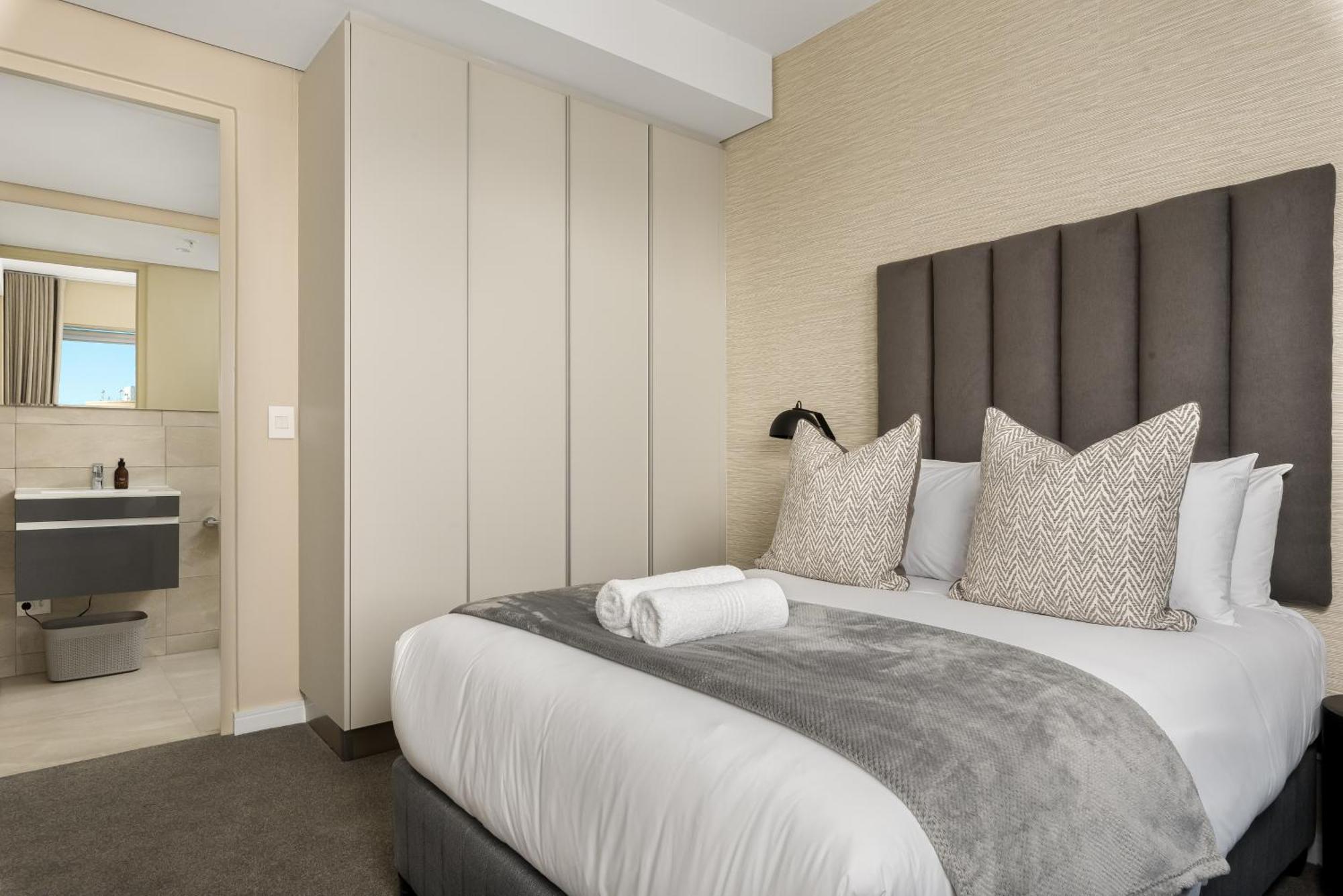 Apartamento The Rubik Luxury *