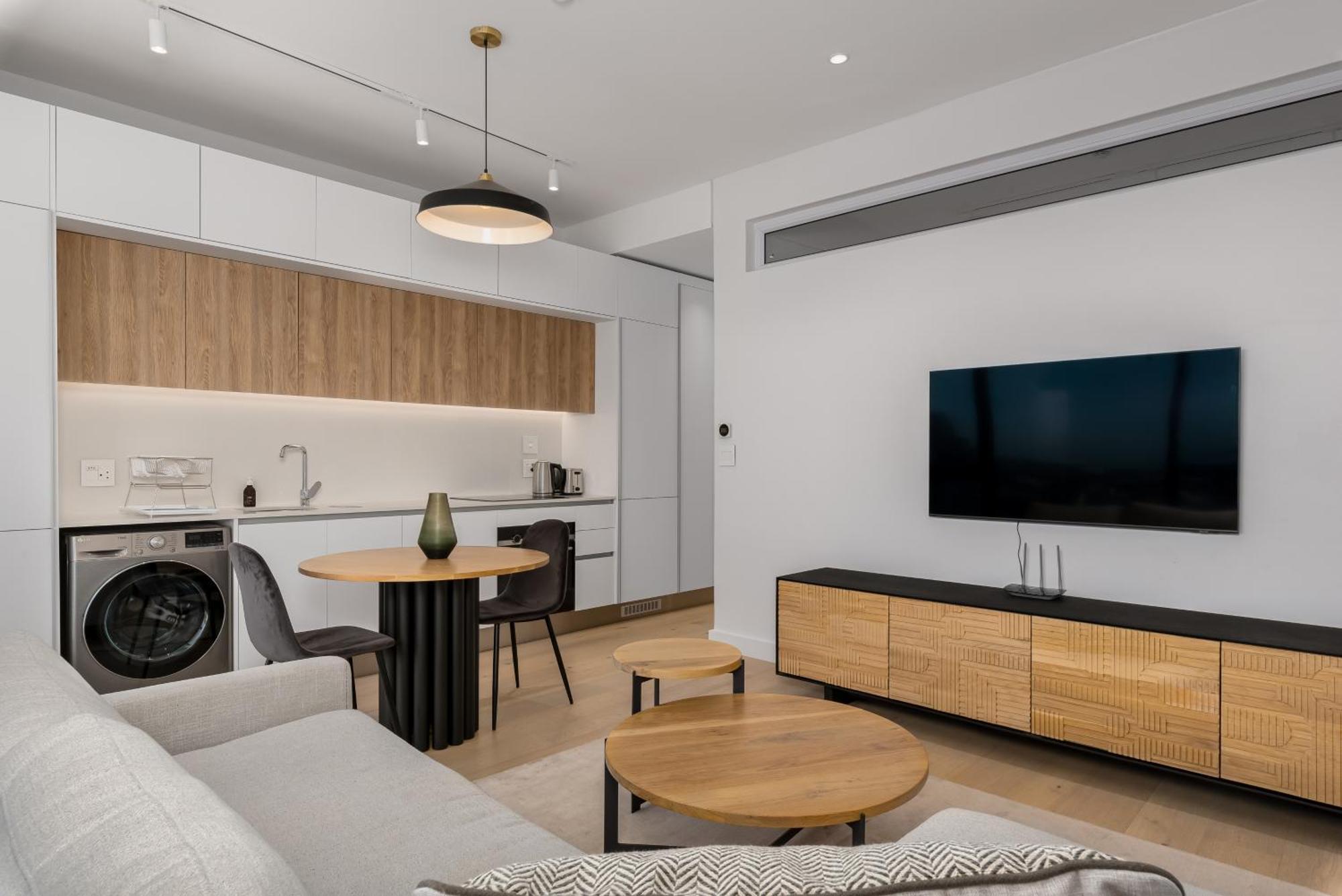 The Rubik Luxury * Cidade Do Cabo