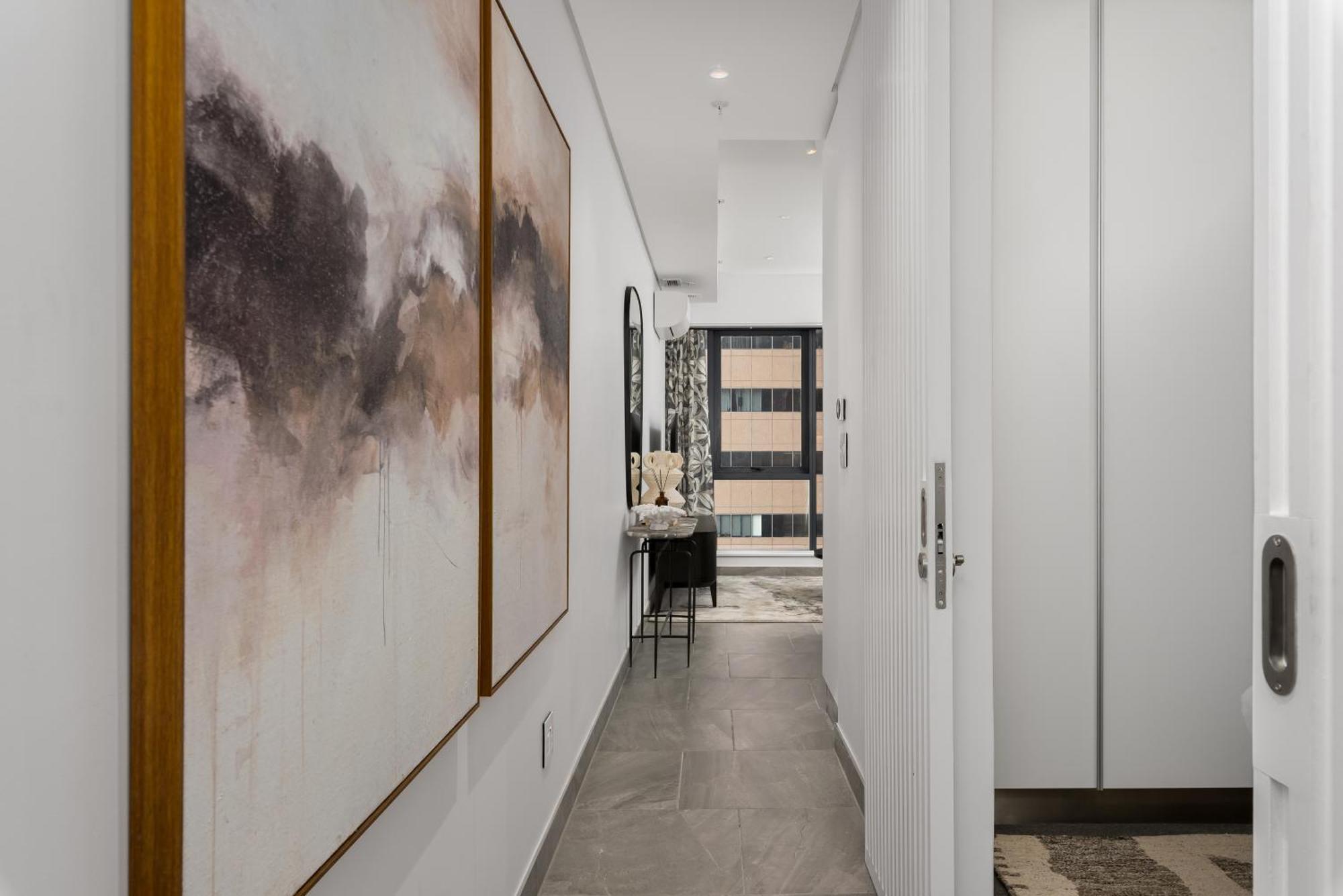 Apartamento The Rubik Luxury *