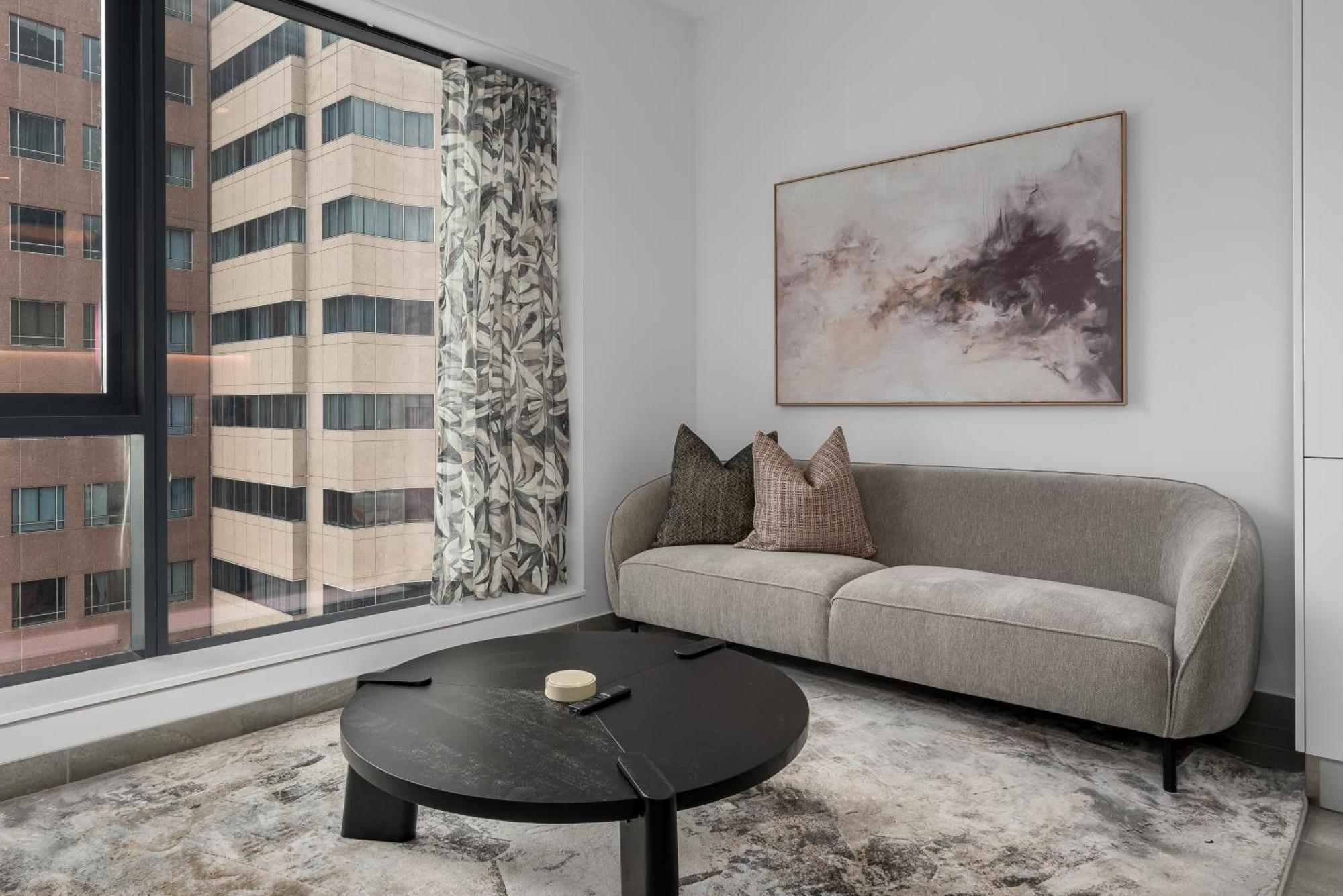 The Rubik Luxury Apartamento Cidade Do Cabo