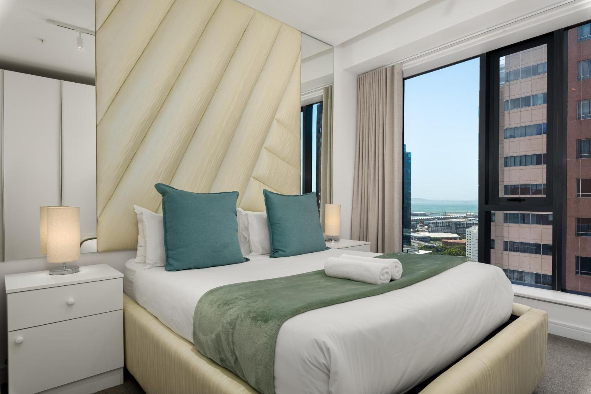 Apartamento The Rubik Luxury