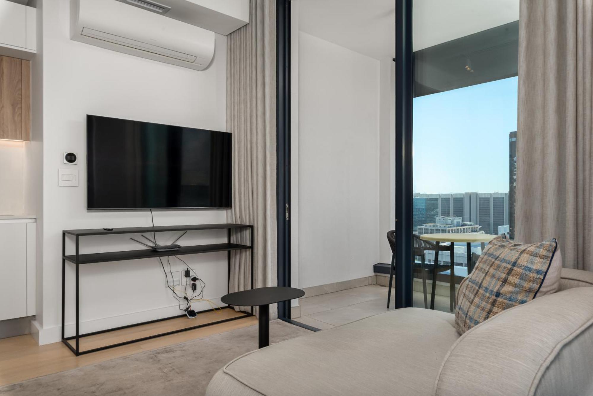 The Rubik Luxury * Cidade Do Cabo