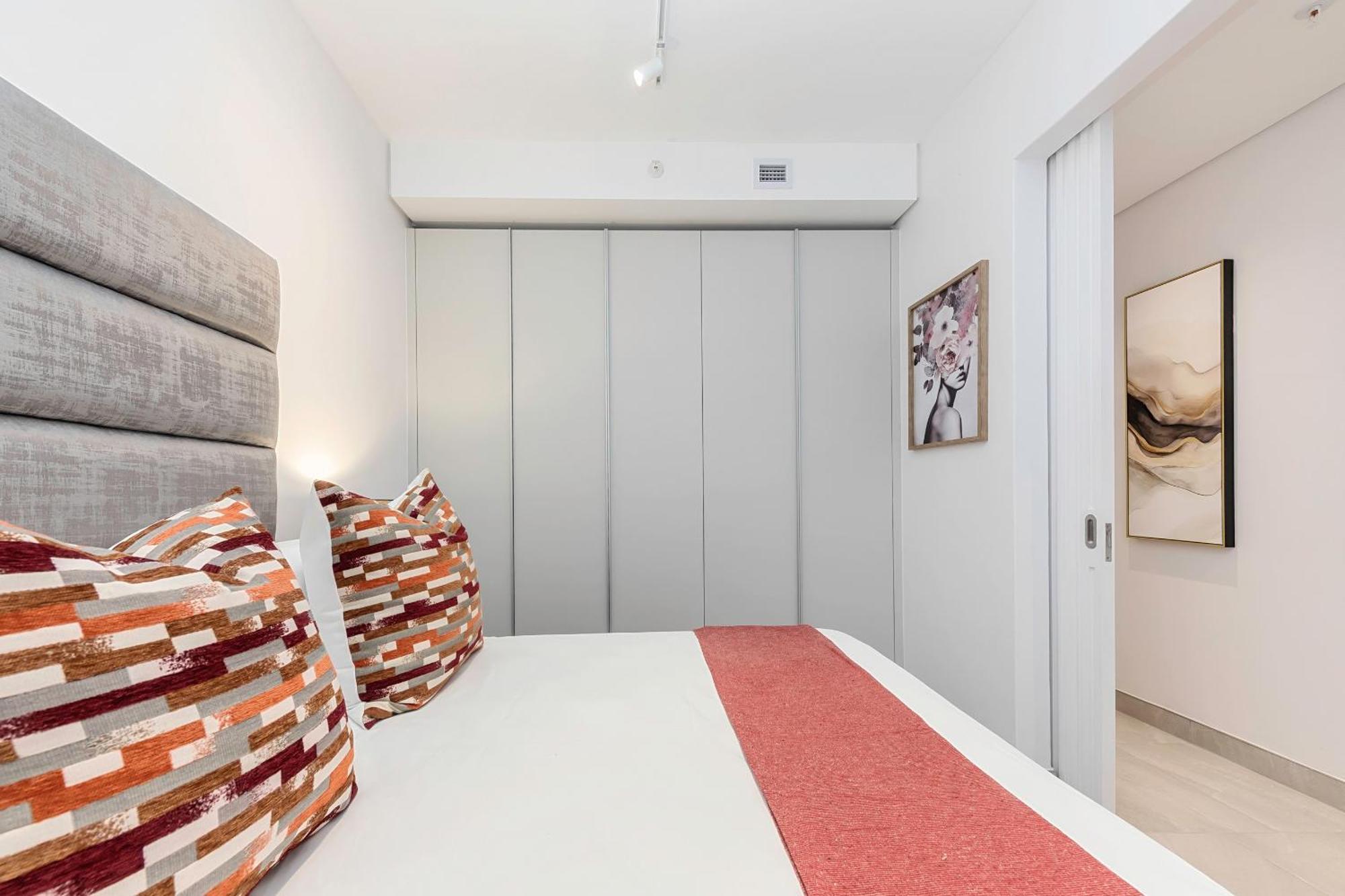 Apartamento The Rubik Luxury *