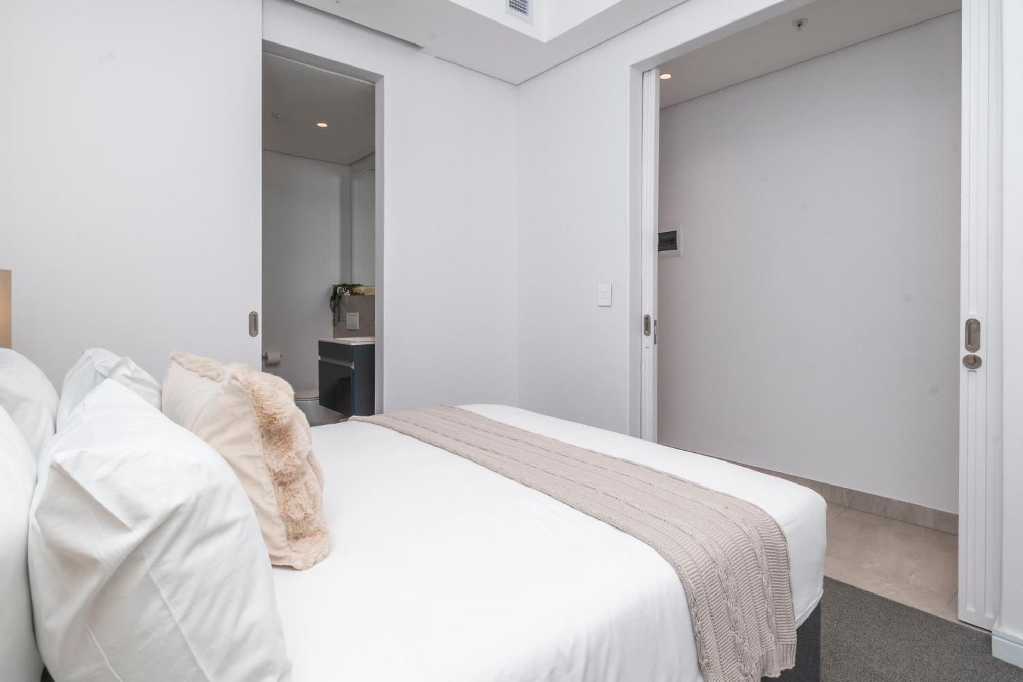Apartamento The Rubik Luxury
