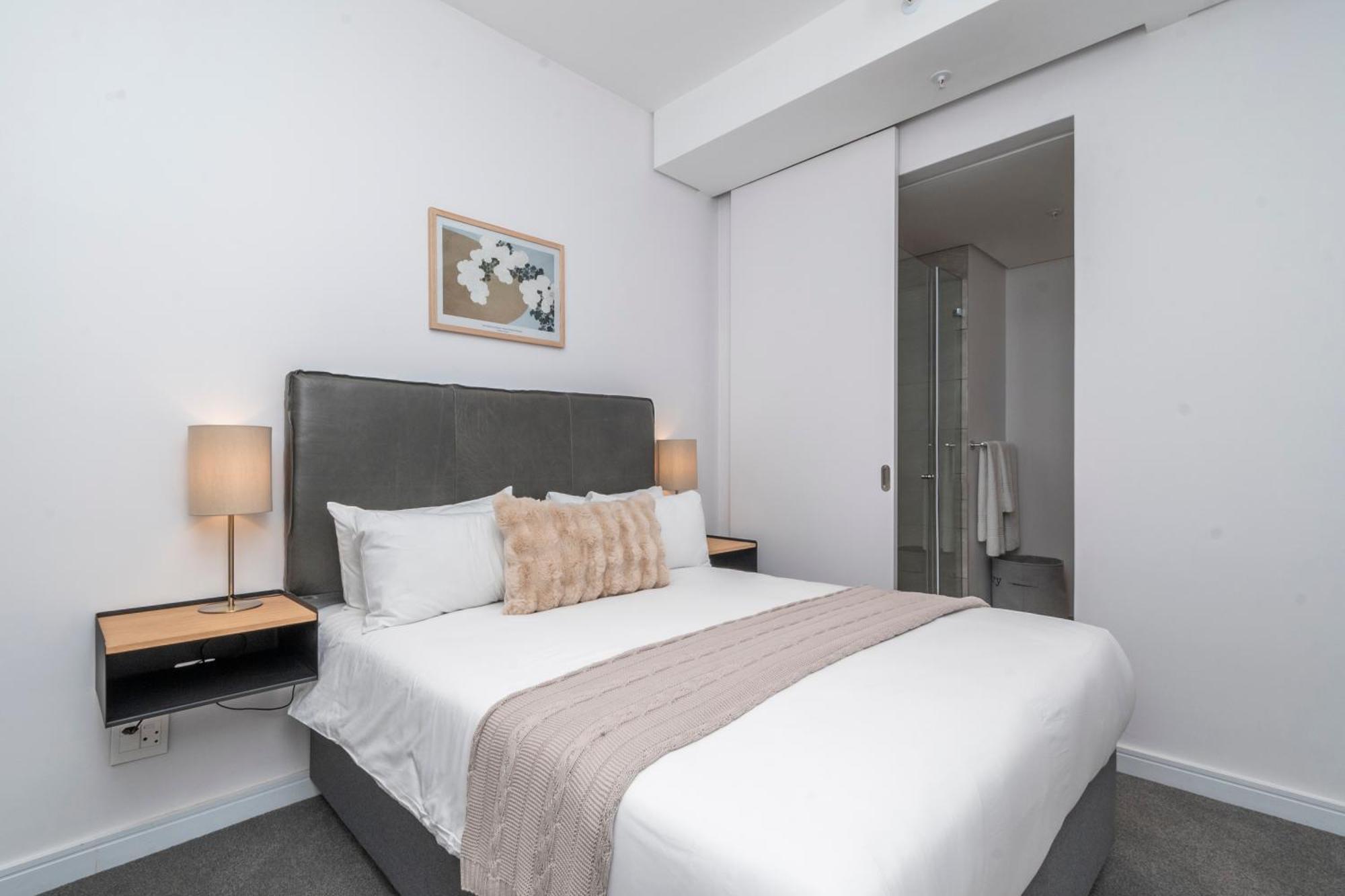 Apartamento The Rubik Luxury *