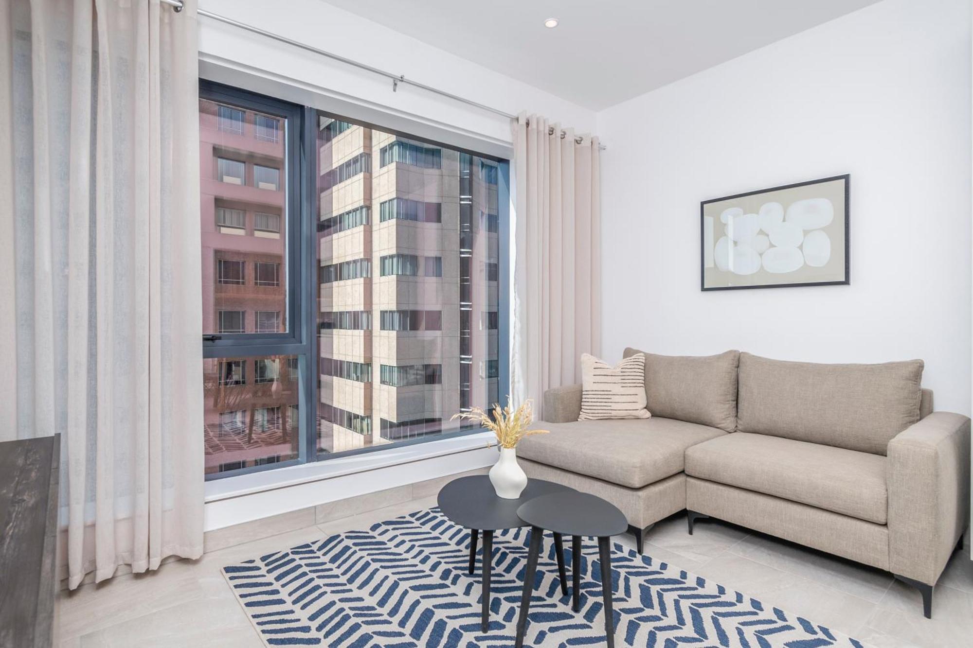 The Rubik Luxury Apartamento Cidade Do Cabo