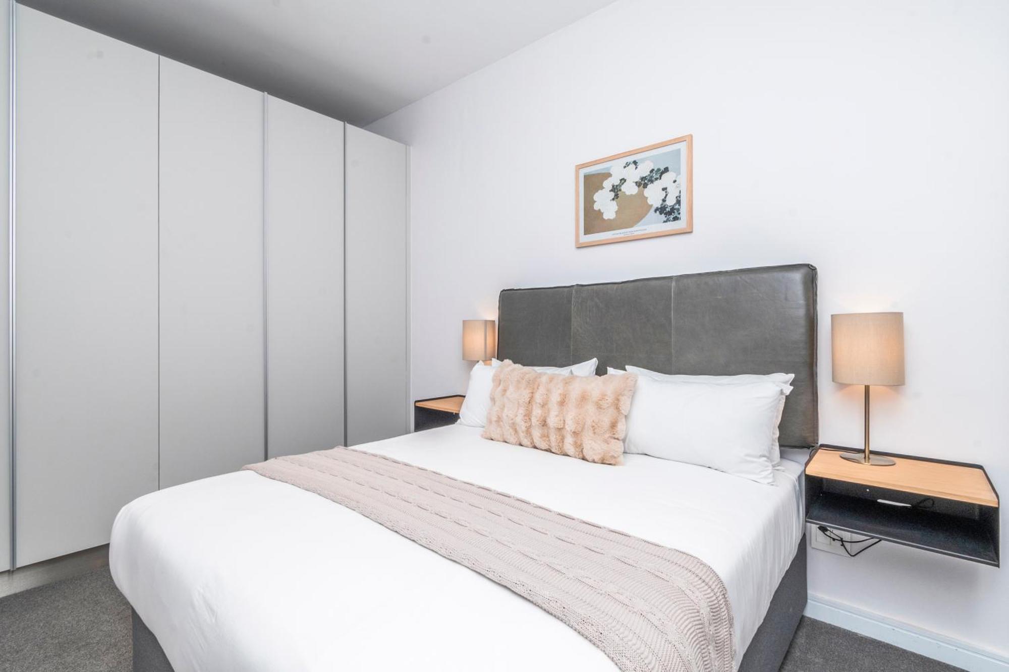 The Rubik Luxury Apartamento Cidade Do Cabo