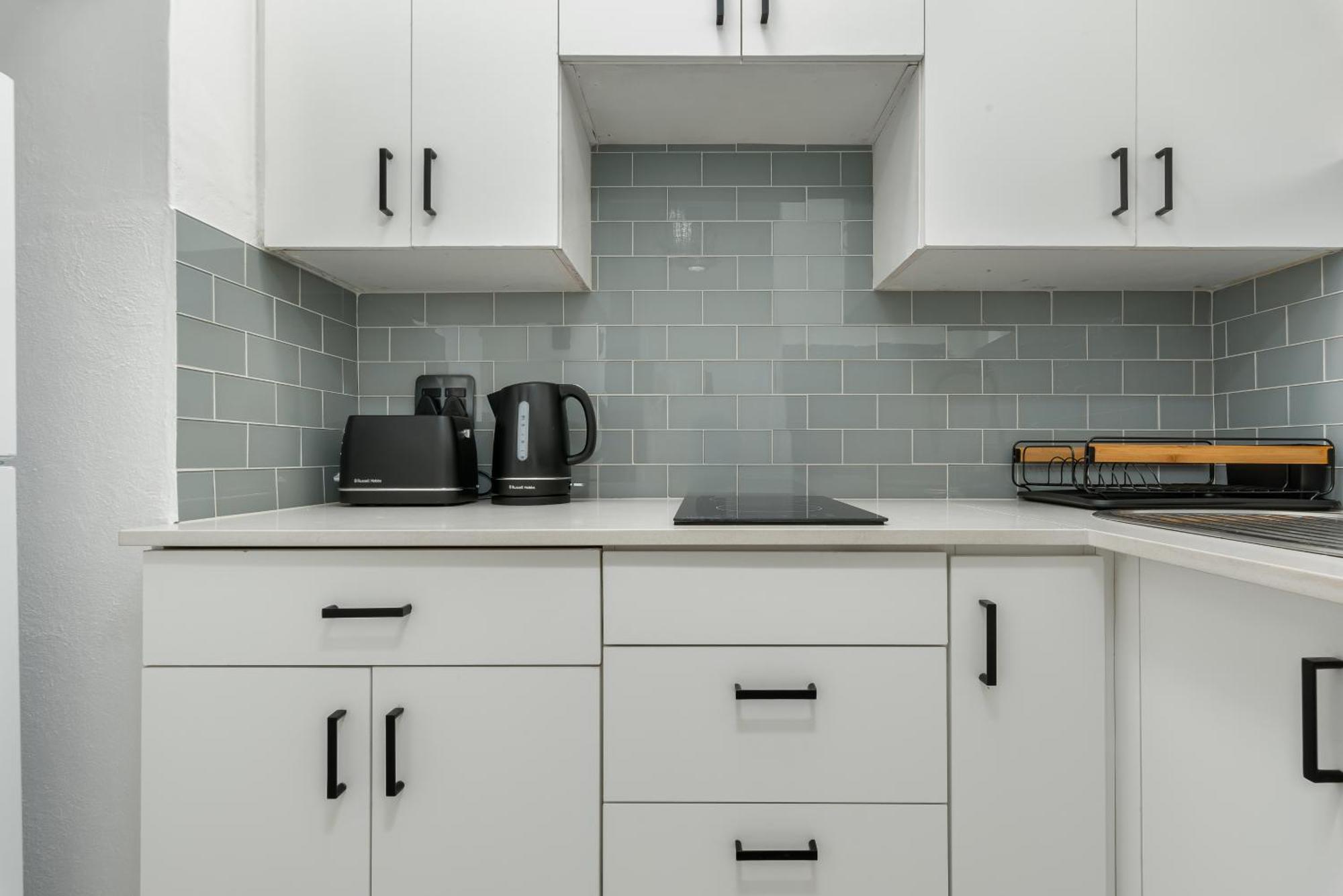 The Rubik Luxury Apartamento Cidade Do Cabo