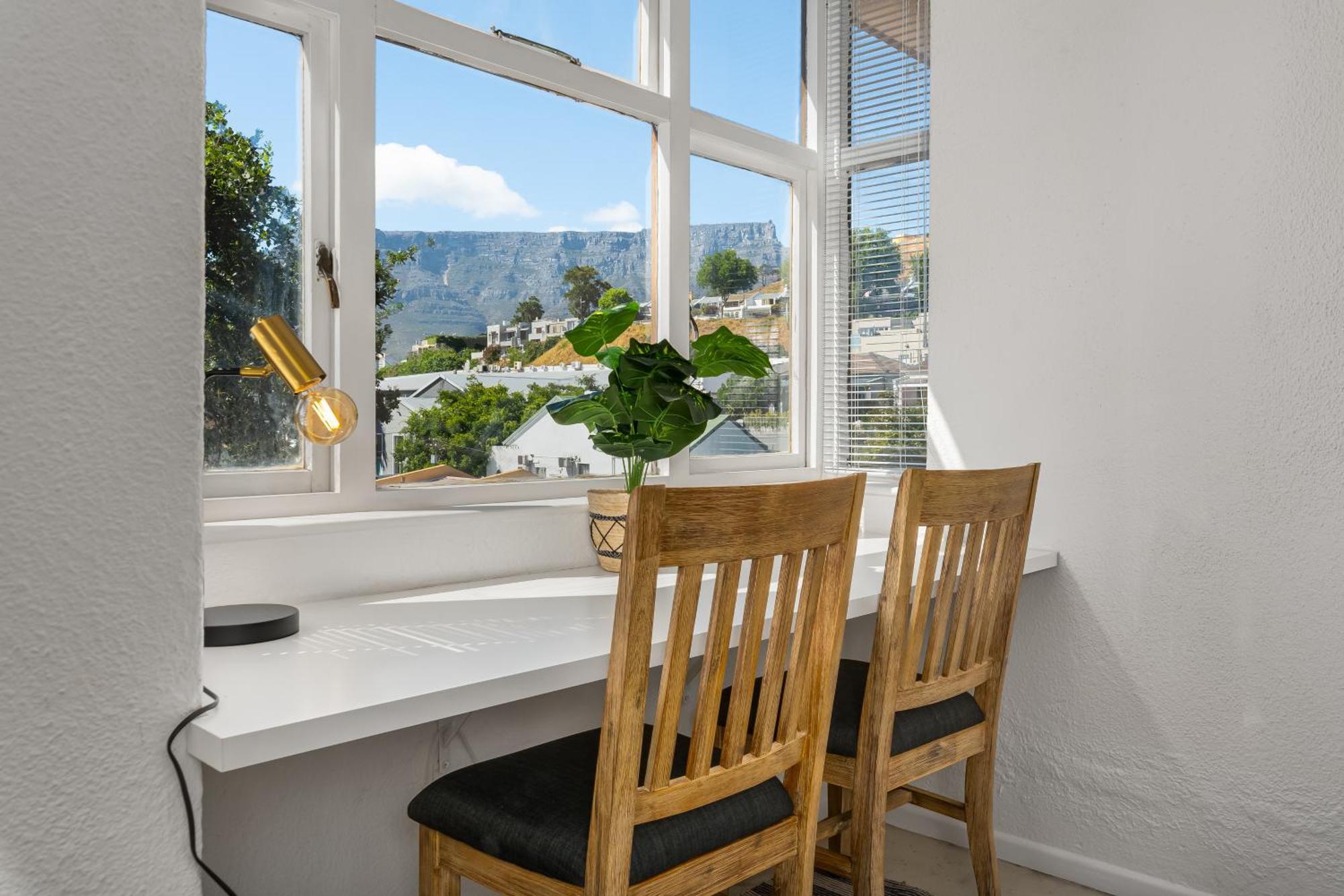 The Rubik Luxury Apartamento Cidade Do Cabo