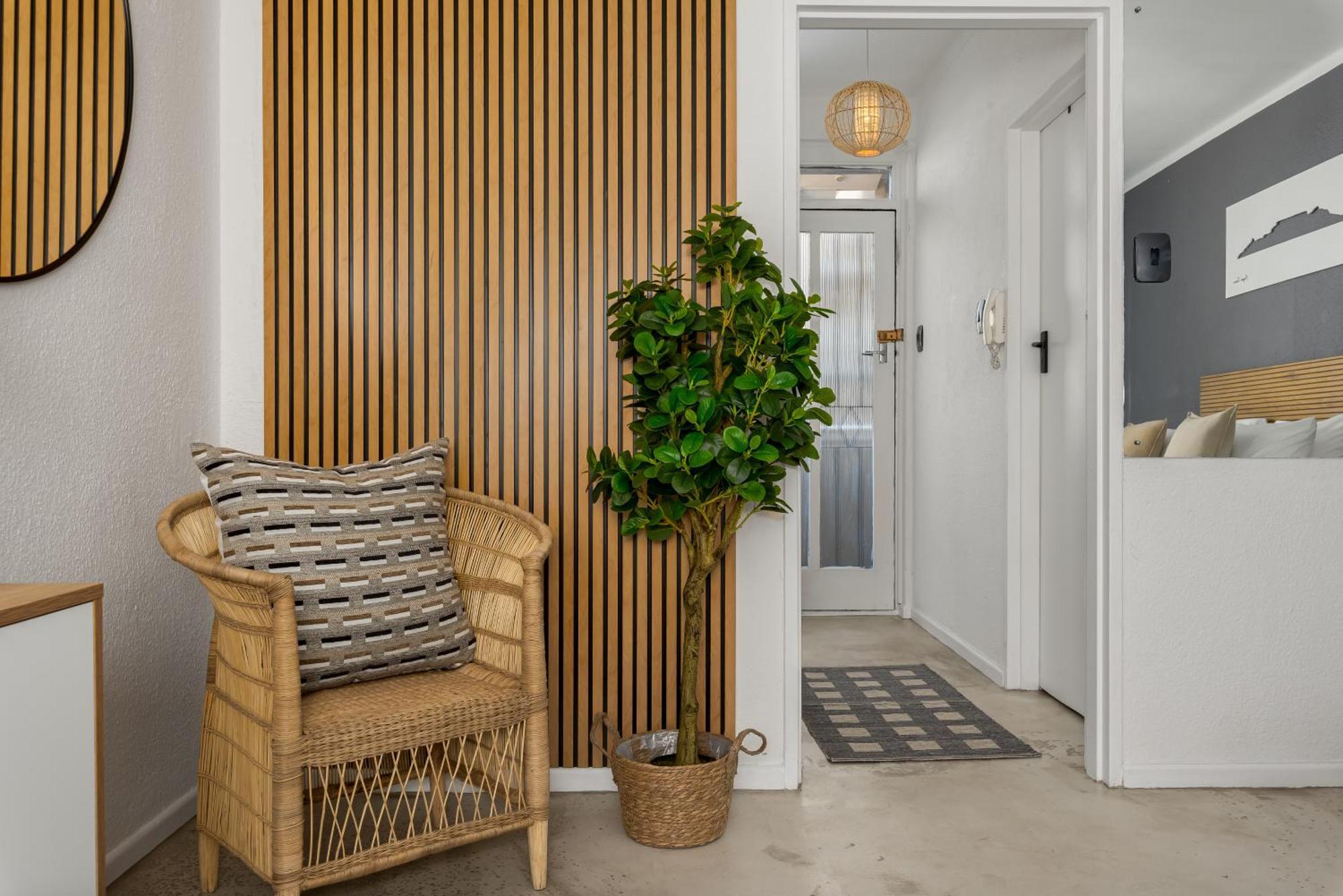 Apartamento The Rubik Luxury
