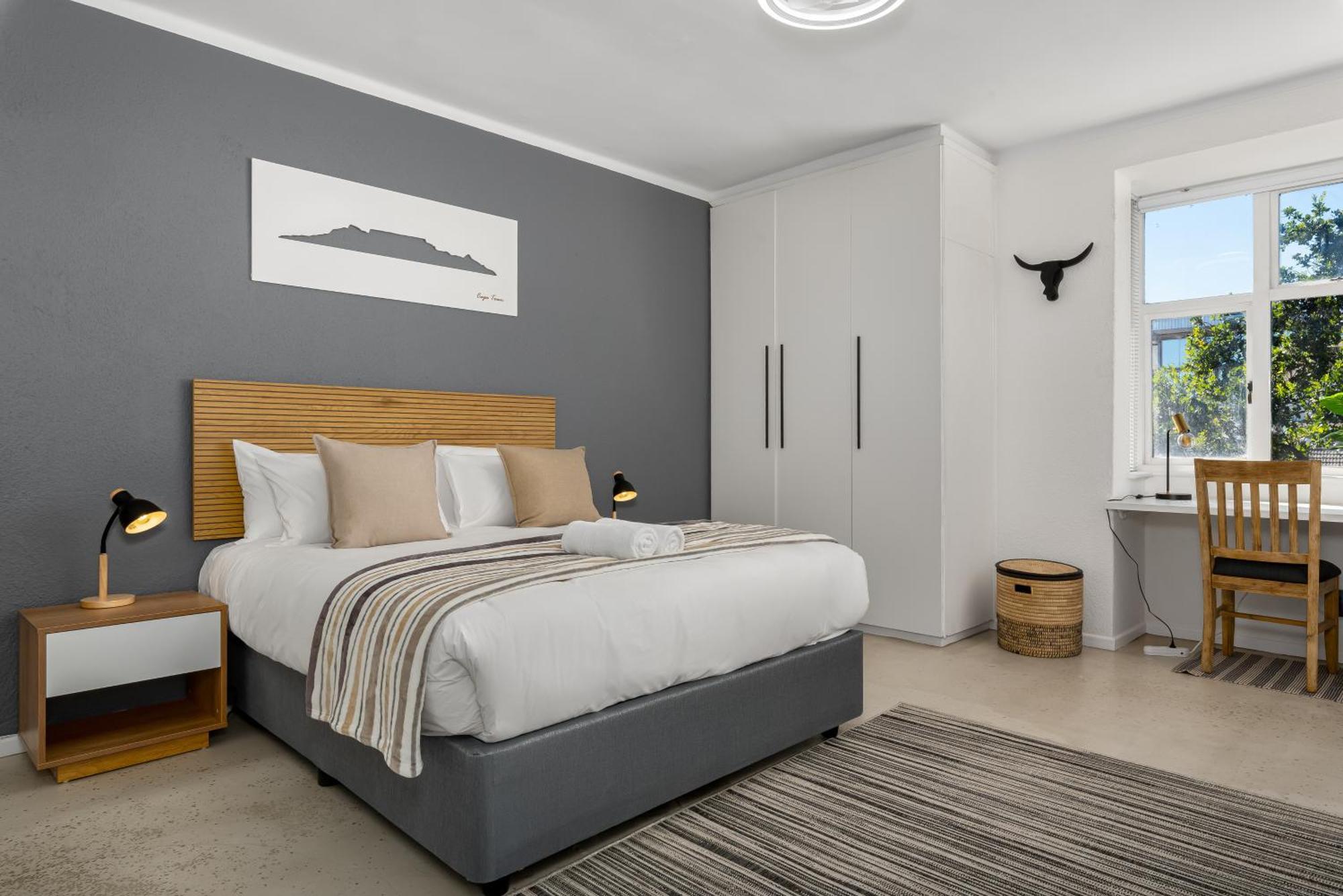 The Rubik Luxury Apartamento *